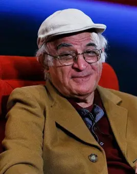 فریدون جیرانی