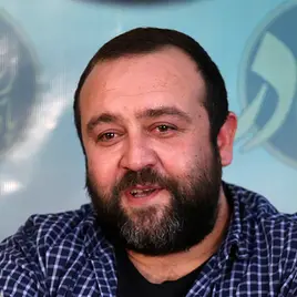 مجید مافی