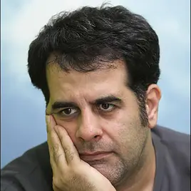محسن امیریوسفی
