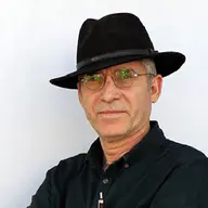 محسن شاه ابراهیمی
