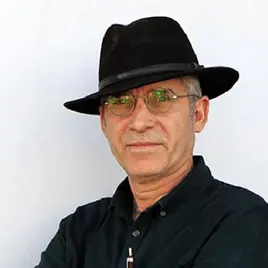 محسن شاه ابراهیمی