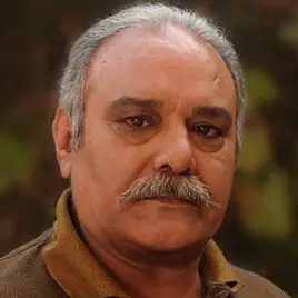 محمد کاسبی