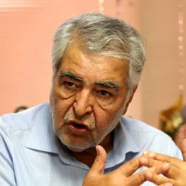 محمود عزیزی