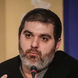 مرتضی فرشباف