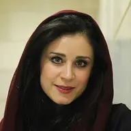 مریم مقدم