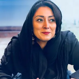 مریم پالیزبان