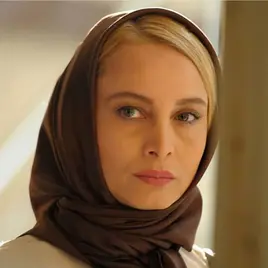مریم کاویانی