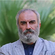مسعود احمدیان