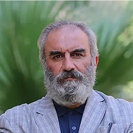 مسعود احمدیان