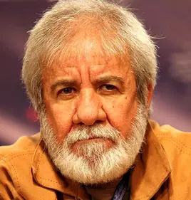مسعود کرامتی