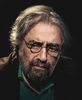 مسعود کیمیایی