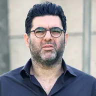 مصطفی کیایی