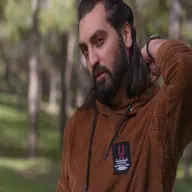 مهدی خسروی