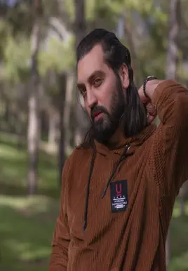مهدی خسروی