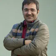 مهدی علی‌میرزایی