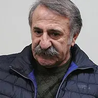 مهران رجبی