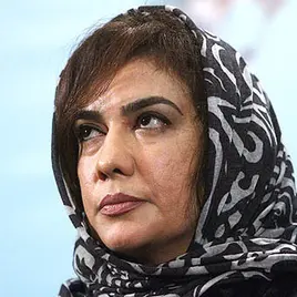 مژده شمسایی