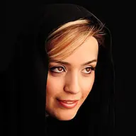 نوشین حسین خانی