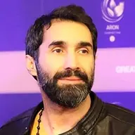 هادی کاظمی