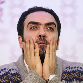 همایون غنی زاده
