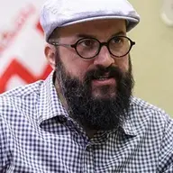 وحید امیرخانی