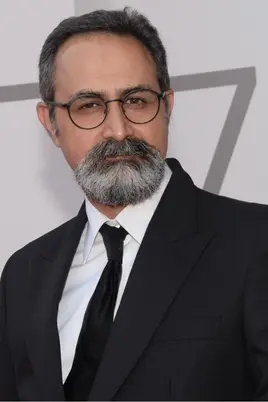 وحید جلیلوند