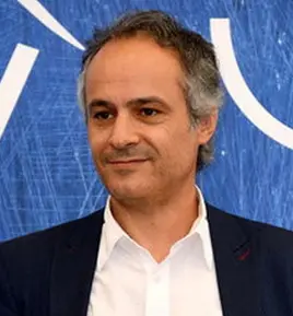 پرویز شهبازی