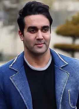 پوریا پورسرخ