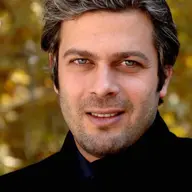 پژمان بازغی