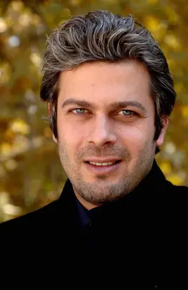 پژمان بازغی