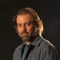 کاوه مهدوی