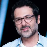 کوروش تهامی