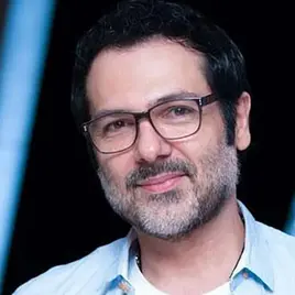 کوروش تهامی