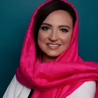 گلاره عباسی