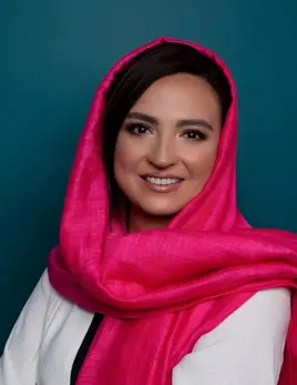 گلاره عباسی