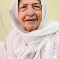 توران مهرزاد
