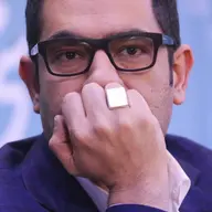 مهدی کرم‌پور