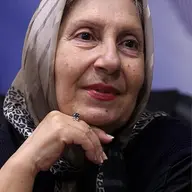 شیرین یزدان‌بخش