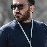جمشید محمودی