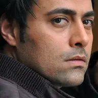 رضا کرمانی