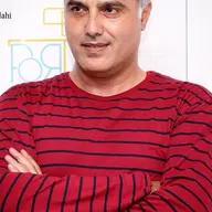 سعید دکح