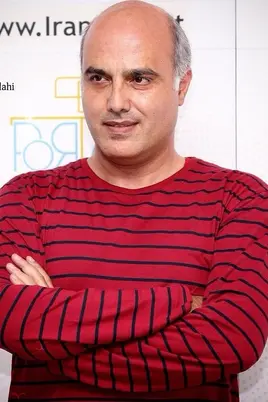 سعید دکح