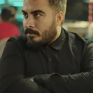 میلاد حسینی