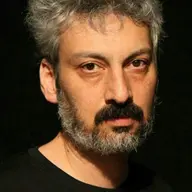 ارژنگ امیرفضلی