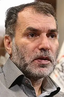 مسعود ده‌نمکی