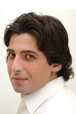حمید گودرزی