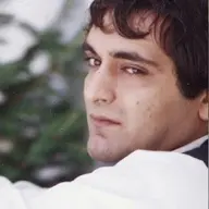 داوود اسدی