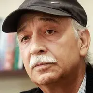 محمود پاک‌نیت