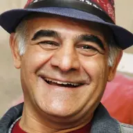 سیاوش چراغی‌پور