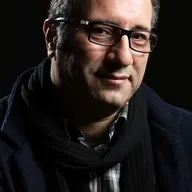 رضا میرکریمی